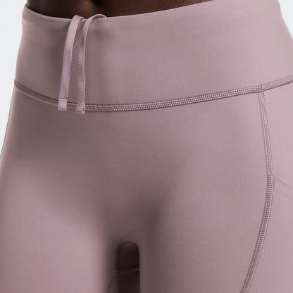 On Performance Tights Heron (Women'S)