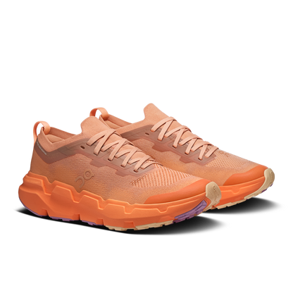 On Cloudsoma Sandstone Tangerine (Women'S)