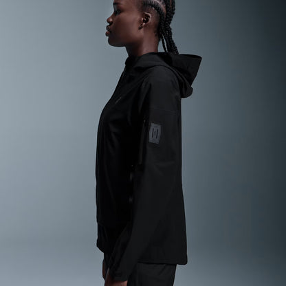 On Trek Jacket Black (Women'S)