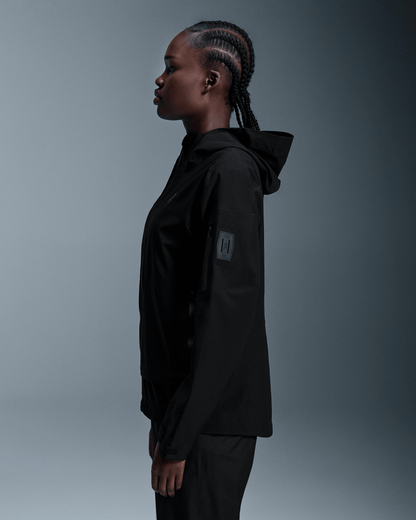 On Trek Jacket Black (Women'S)