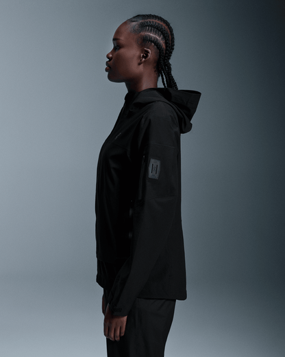 On Trek Jacket Black (Women'S)