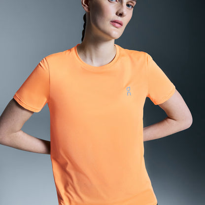 On Core-T Tangerine (Women'S)