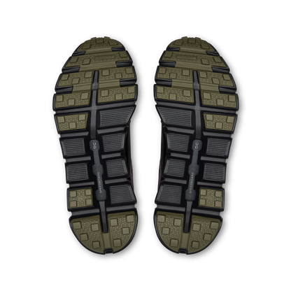 On Cloud 6 Geo Waterproof Dew Gobi (Women'S)