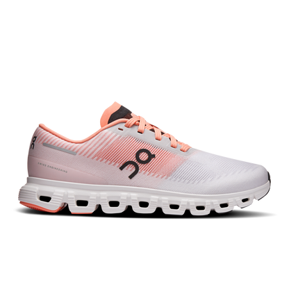 On Cloud 6 Push Sunstone Juniper (Women'S)