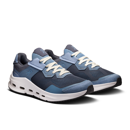 On Cloudnova Rift Steel Navy