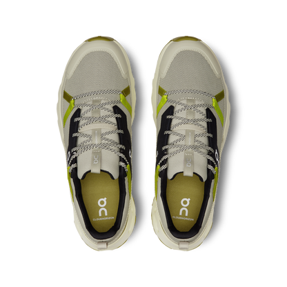 On Cloudhorizon Chalk Seedling