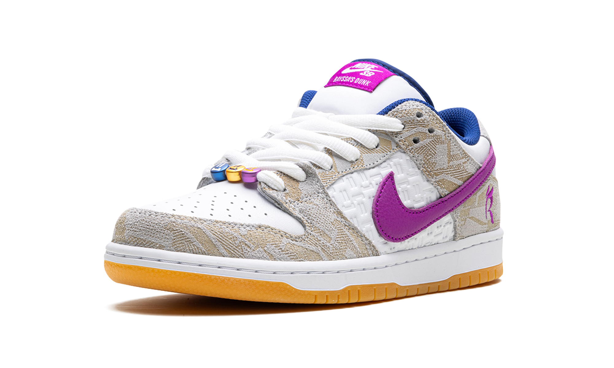 Nike SB Dunk Low Rayssa Leal