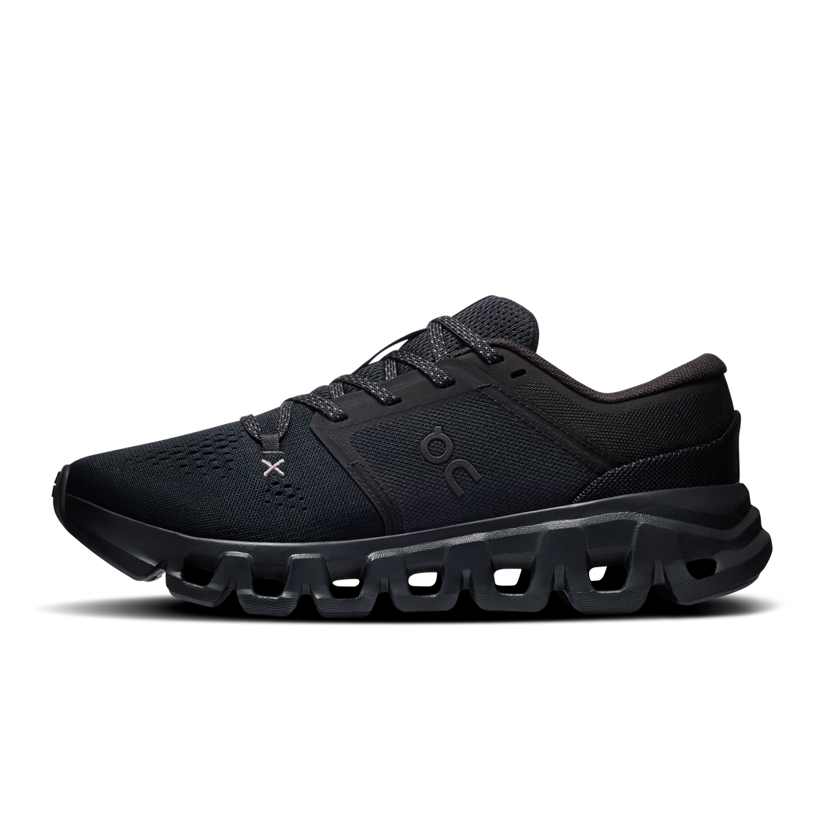 On Cloud X 5 Black Black (Women'S)
