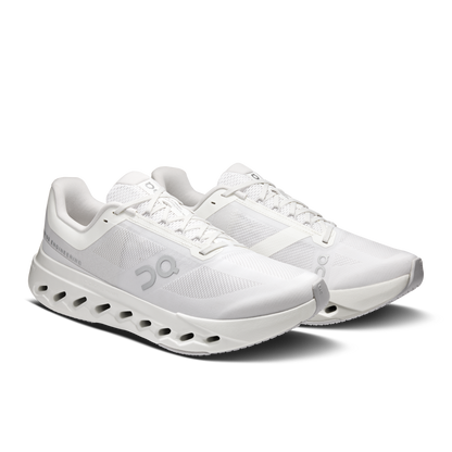 On Cloudsurfer Next White White