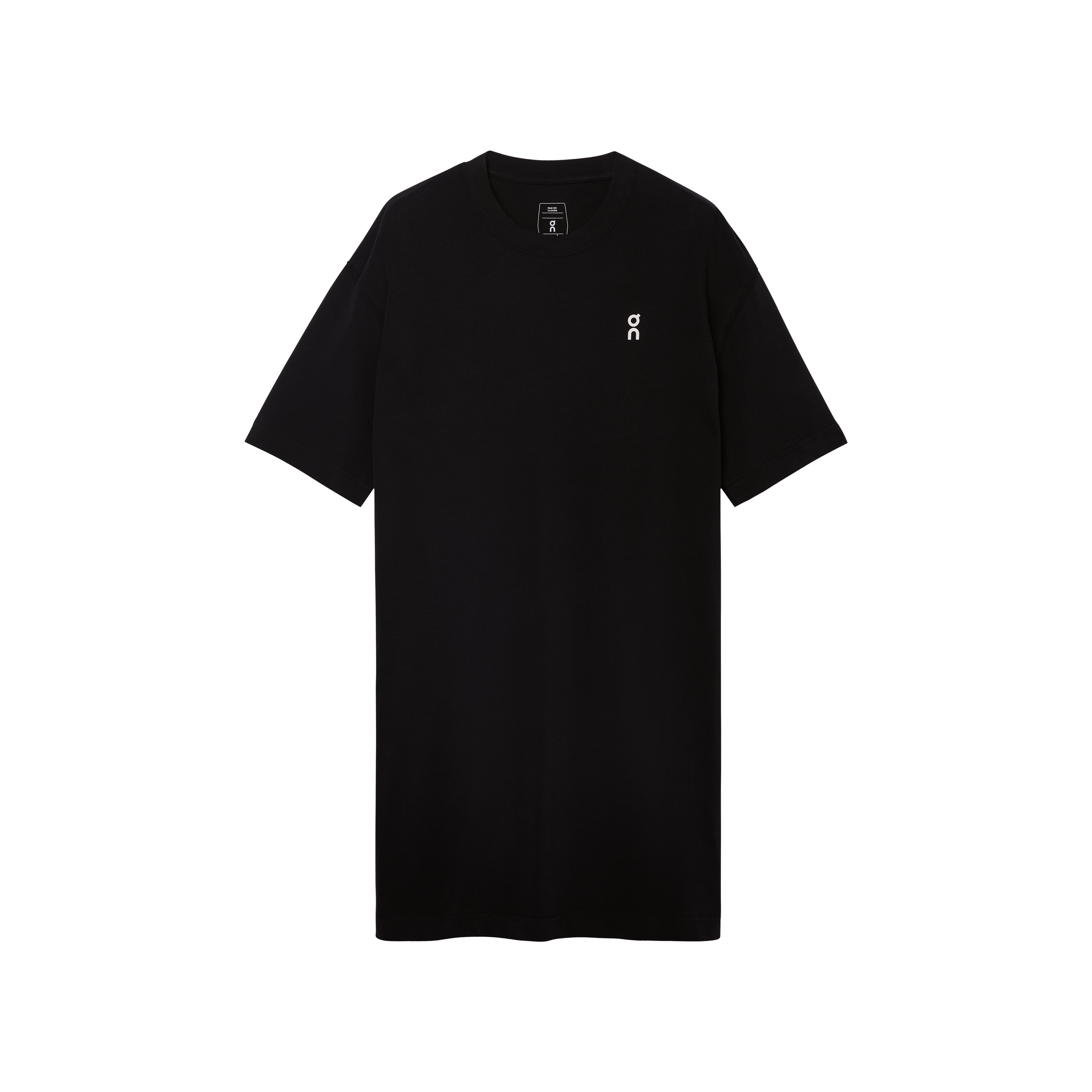 On Club Dress Black (Women's)