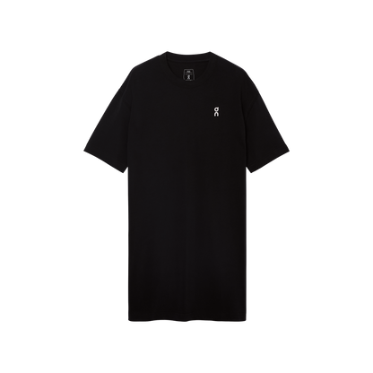 On Club Dress Black (Women's)