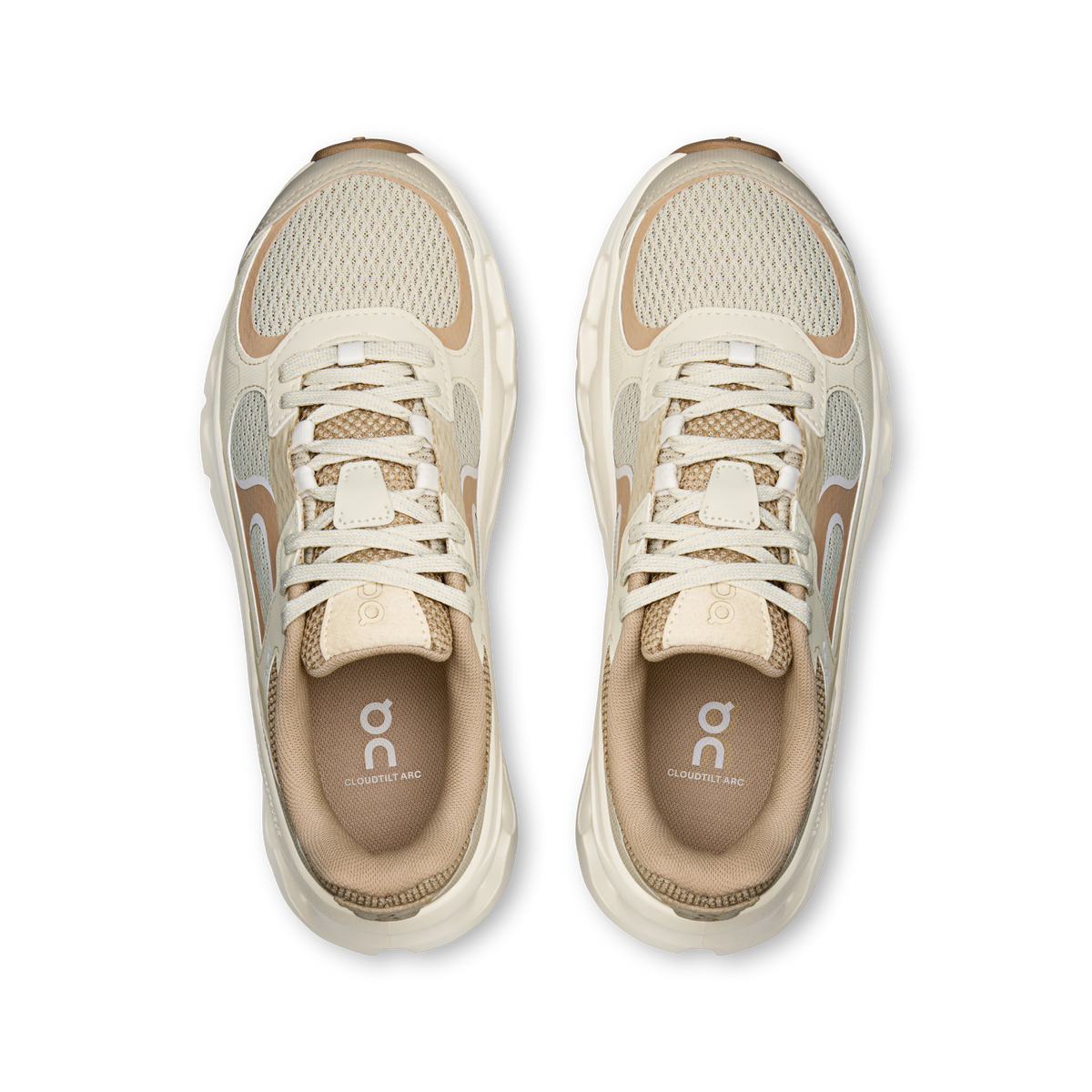 On Cloudtilt Arc Grain Ivory (Women'S)