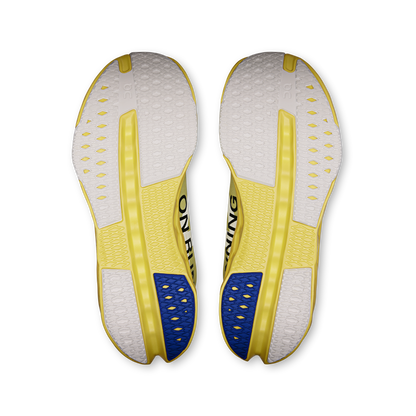 on running cloudsurfer next z5 limelight white (women's)