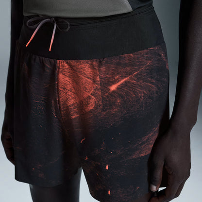 On Ultra Shorts Black