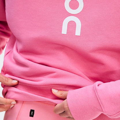 On Club Crew Bubblegum (Women'S)