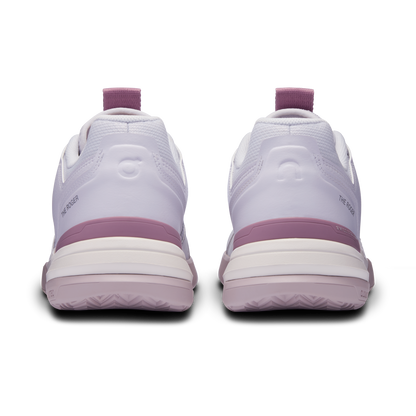 on running the roger clubhouse pro lavender fade (women's)