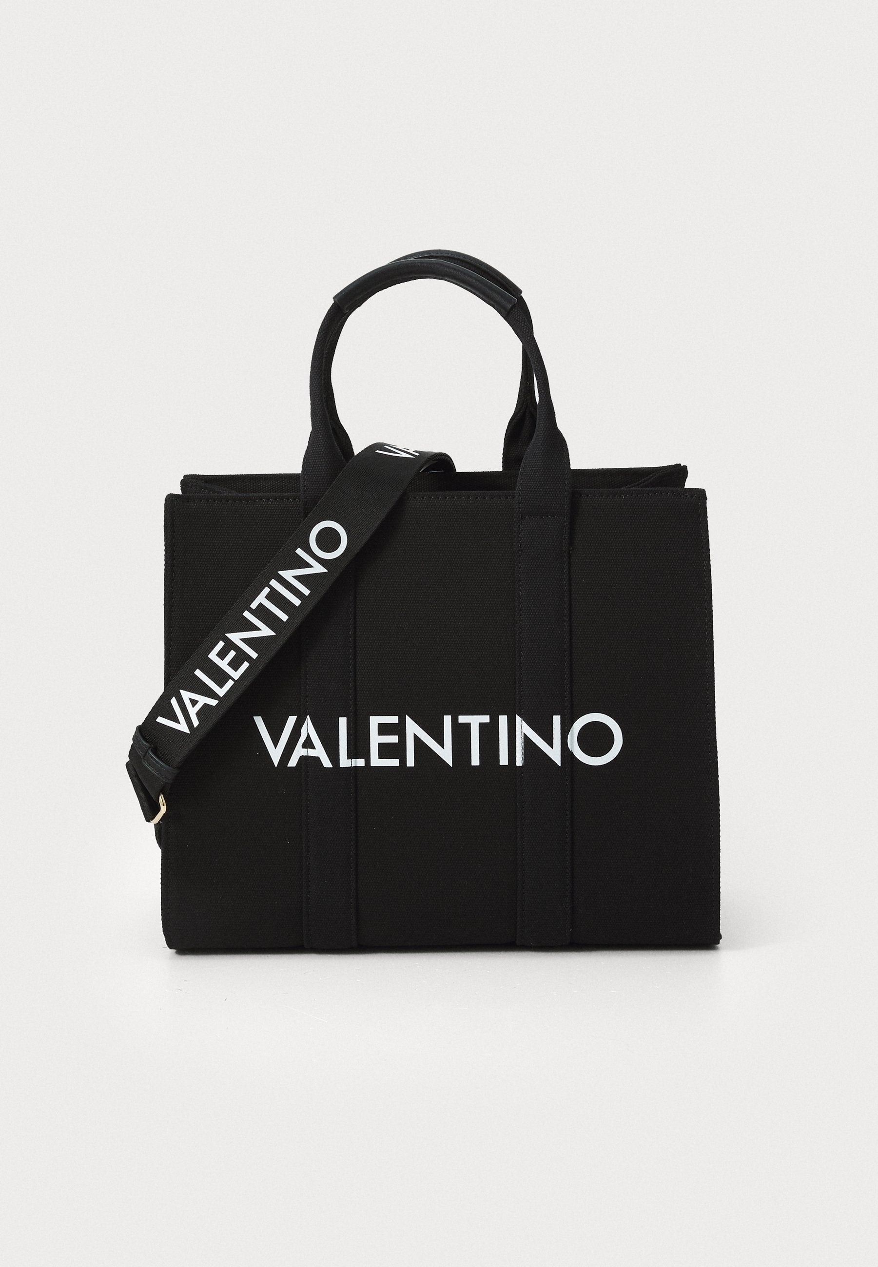 Valentino Bags Special Every - Handbag - Nero