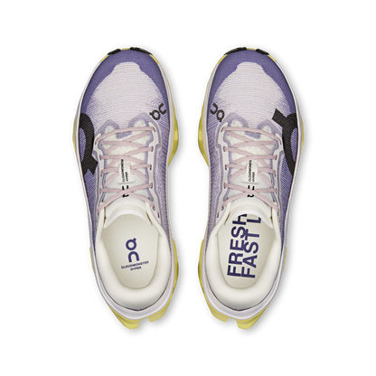 On Cloudmonster 3 Hyper Lily Limelight (Women'S)
