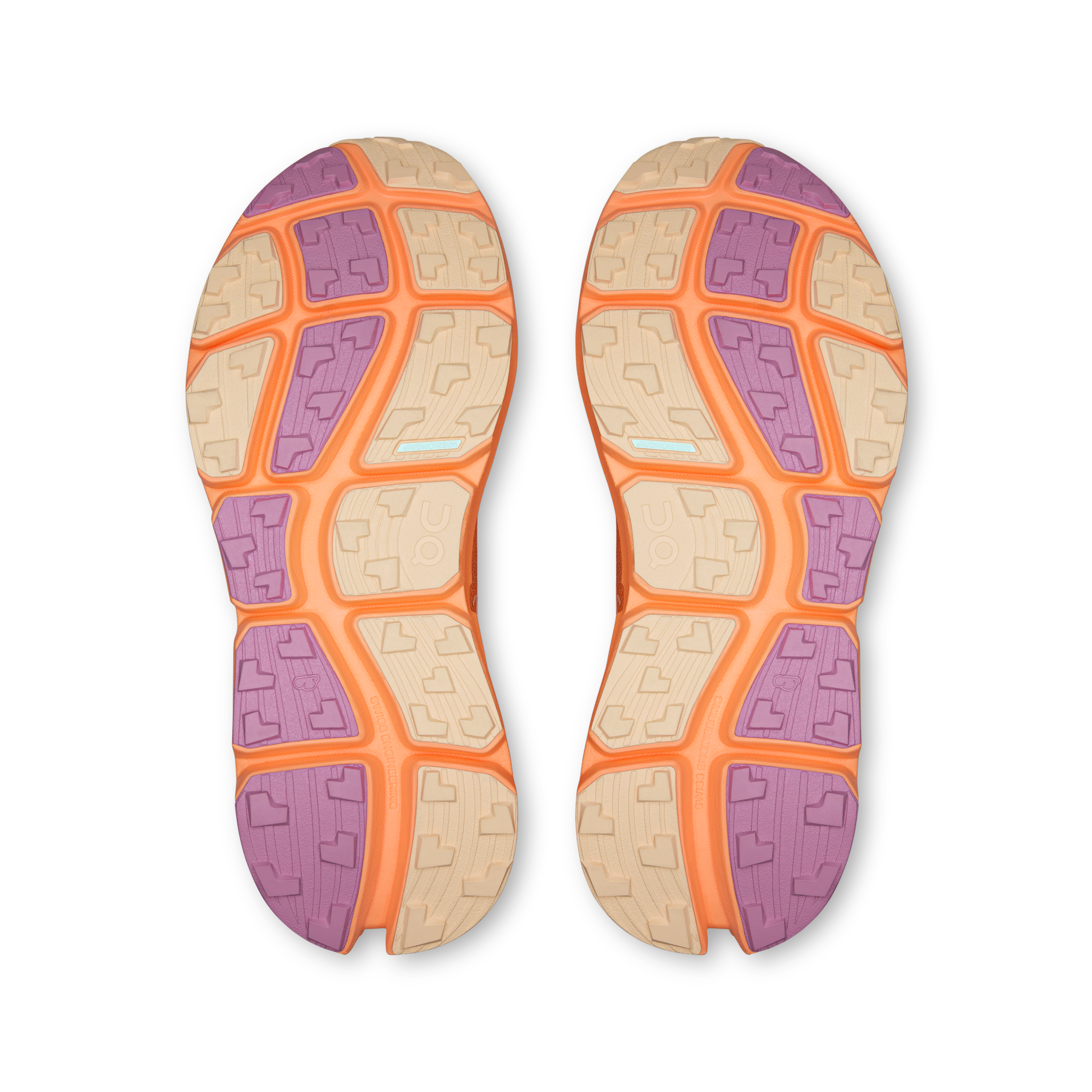 On Cloudsoma Sandstone Tangerine (Women'S)