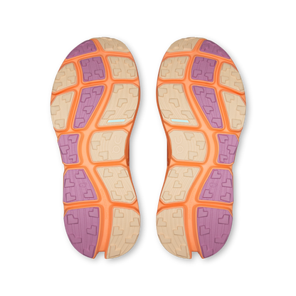 On Cloudsoma Sandstone Tangerine (Women'S)
