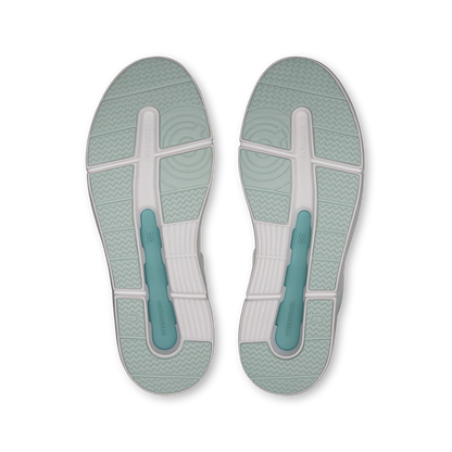 On The Roger Advantage White Flurry (Women'S)