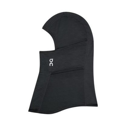 On Winter Run Balaclava Magnet