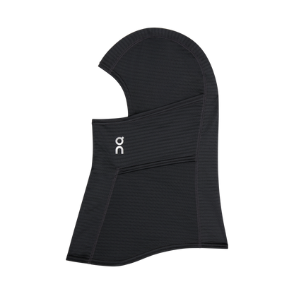On Winter Run Balaclava Magnet