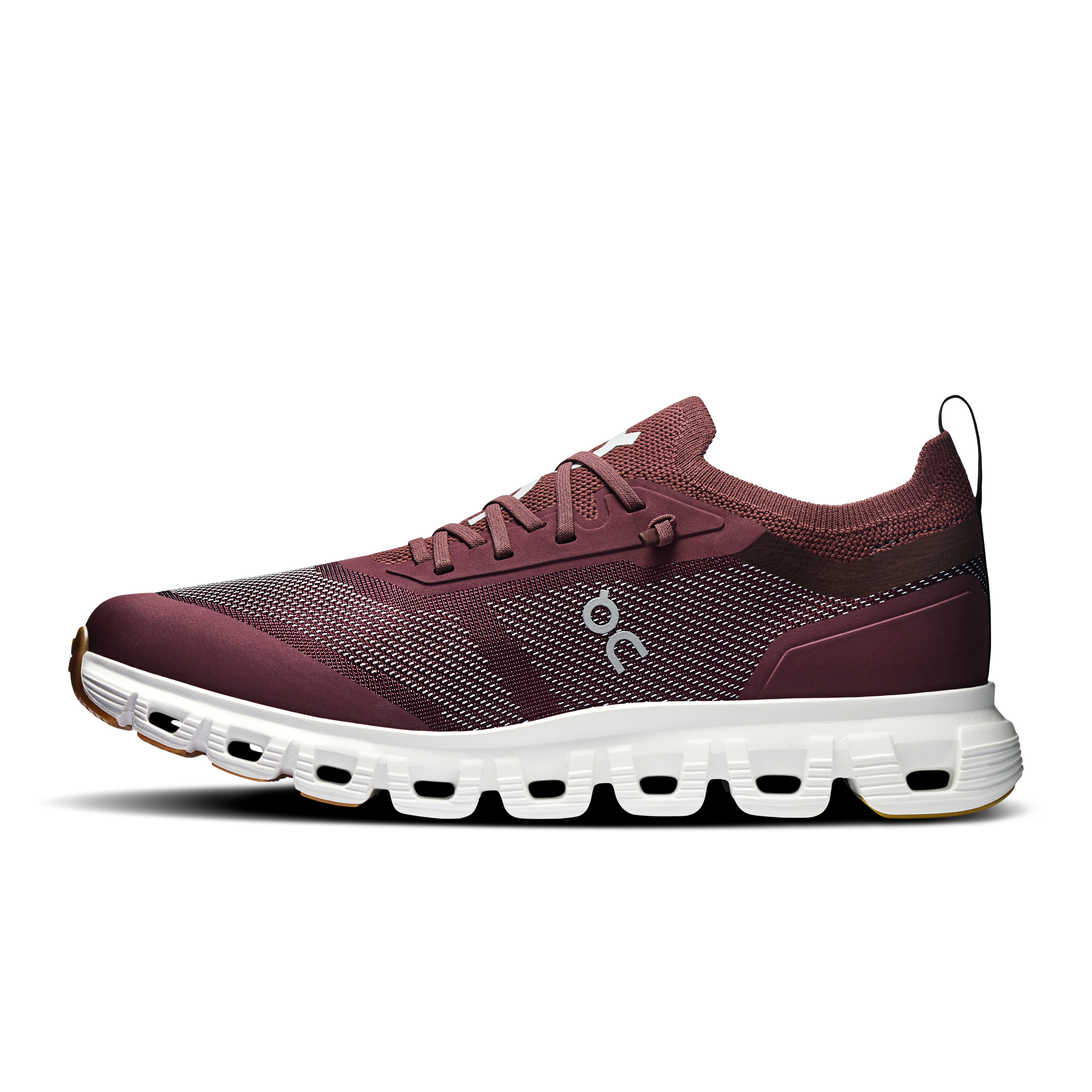 On Cloud 6 Versa Mulberry White (Women'S)