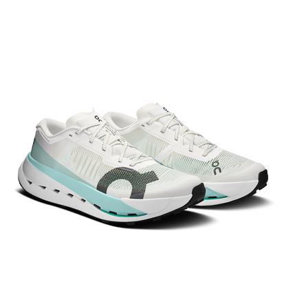 On Cloudultra Pro Ivory Celeste