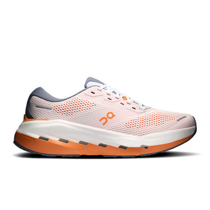 On Cloudrunner 3 Max White Autumn
