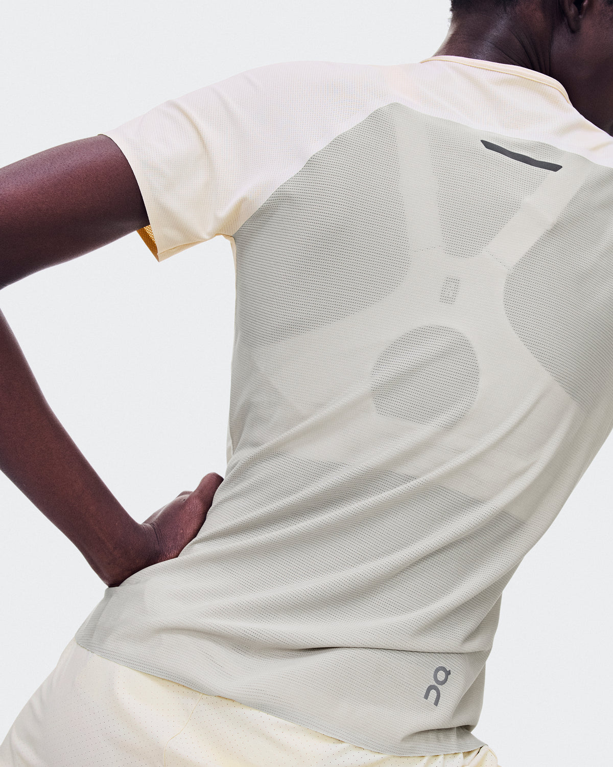 On Performance-T Hare | Brume (Women'S)
