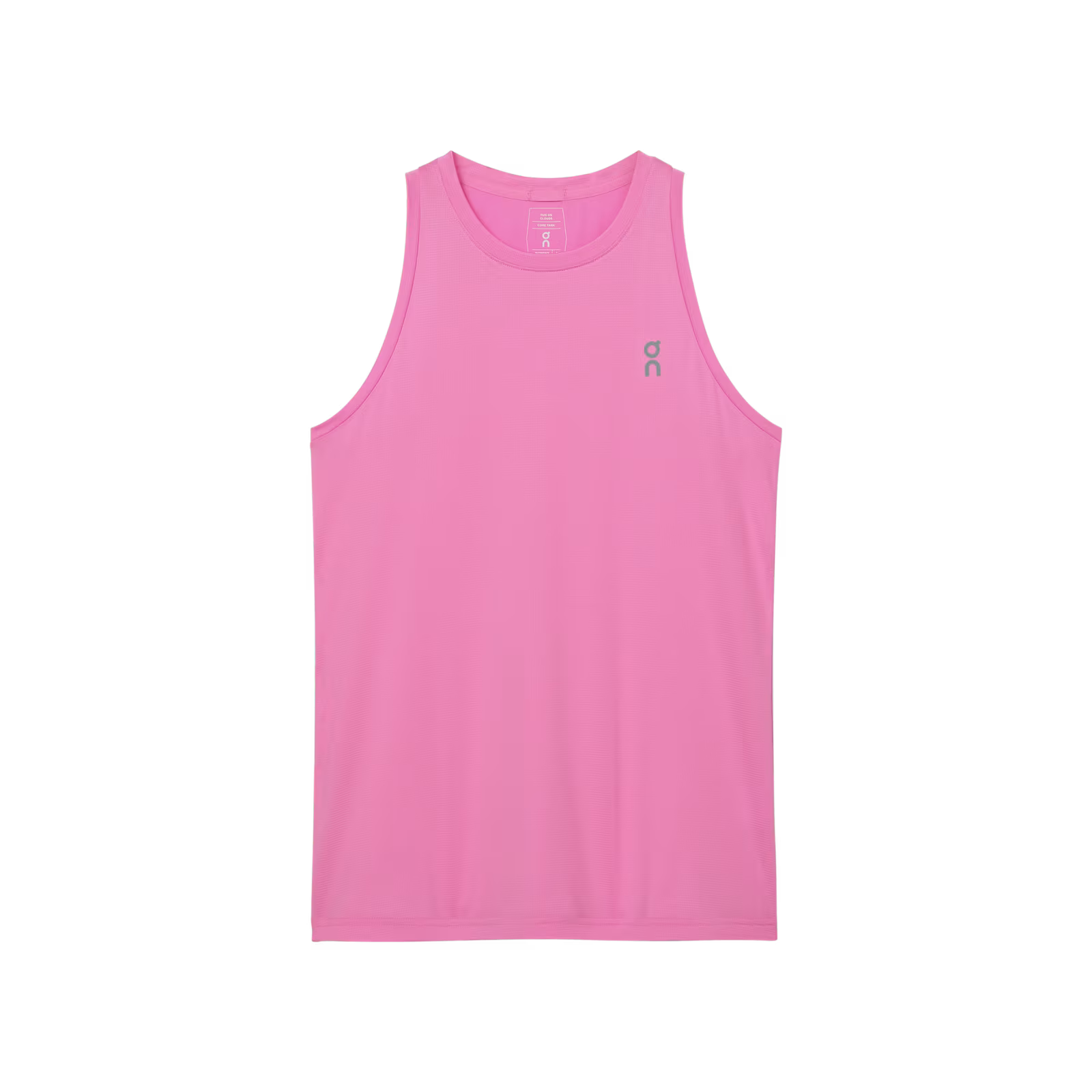 On Core Tank Raspberry (Women'S)