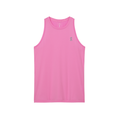 On Core Tank Raspberry (Women'S)