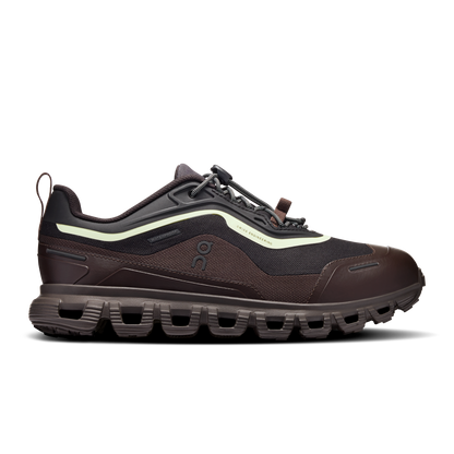 On Cloud 6 Geo Waterproof Black Lima (Women'S)