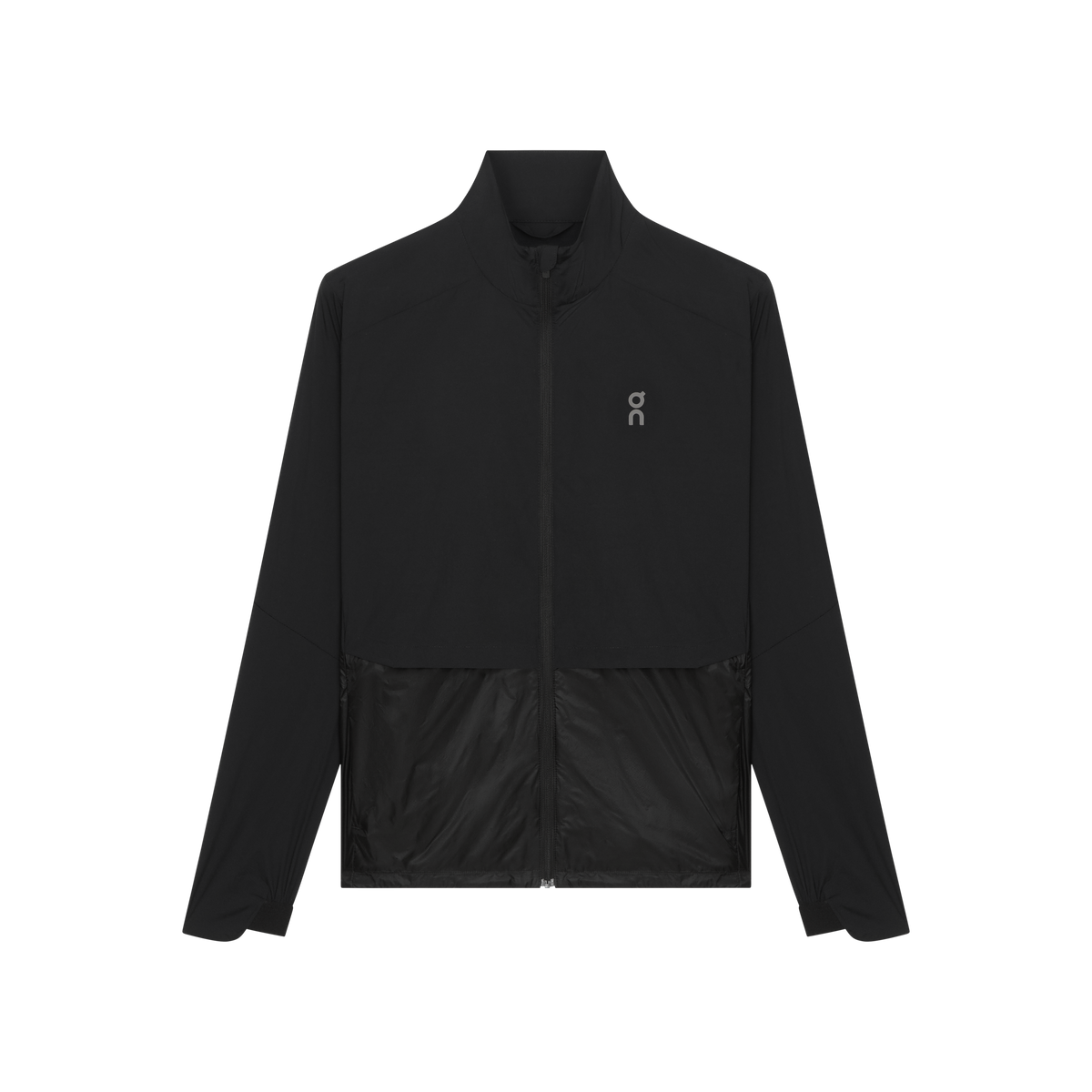 On Weather Jacket Black (Women'S)
