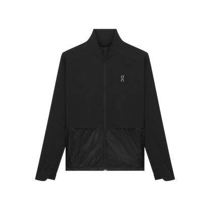 On Weather Jacket Black (Women'S)