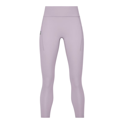 On Performance Tights 7/8 Foxglove (Women'S)