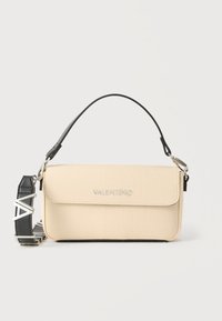 Valentino Alexia Summer Handbag Beige/Black
