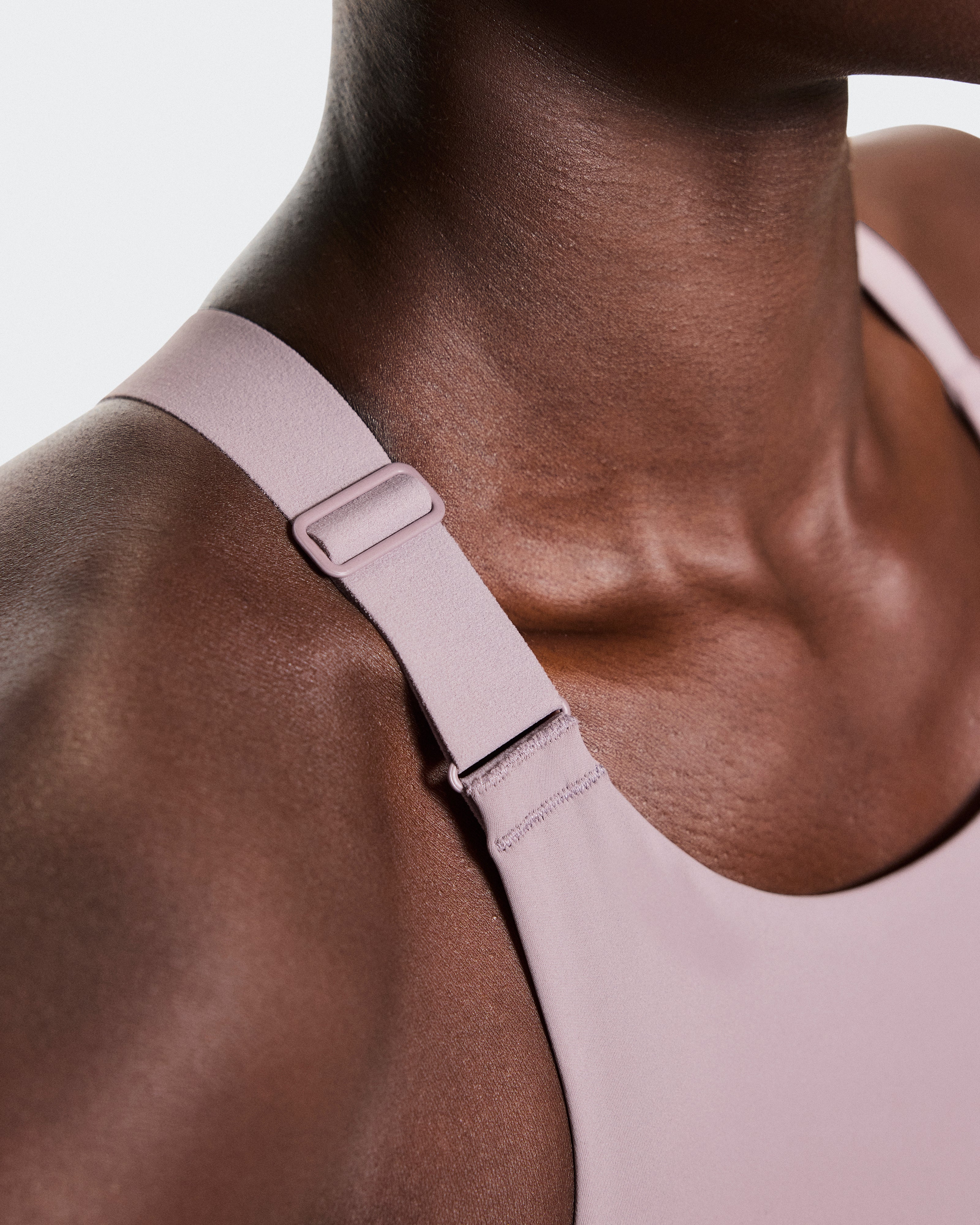 On Endurance Bra Heron (Women'S)