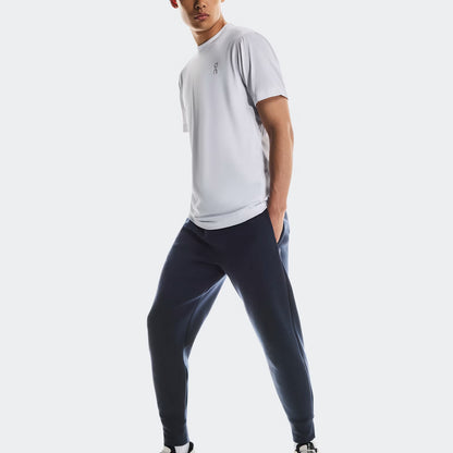On Focus Tech Sweatpants Navy
