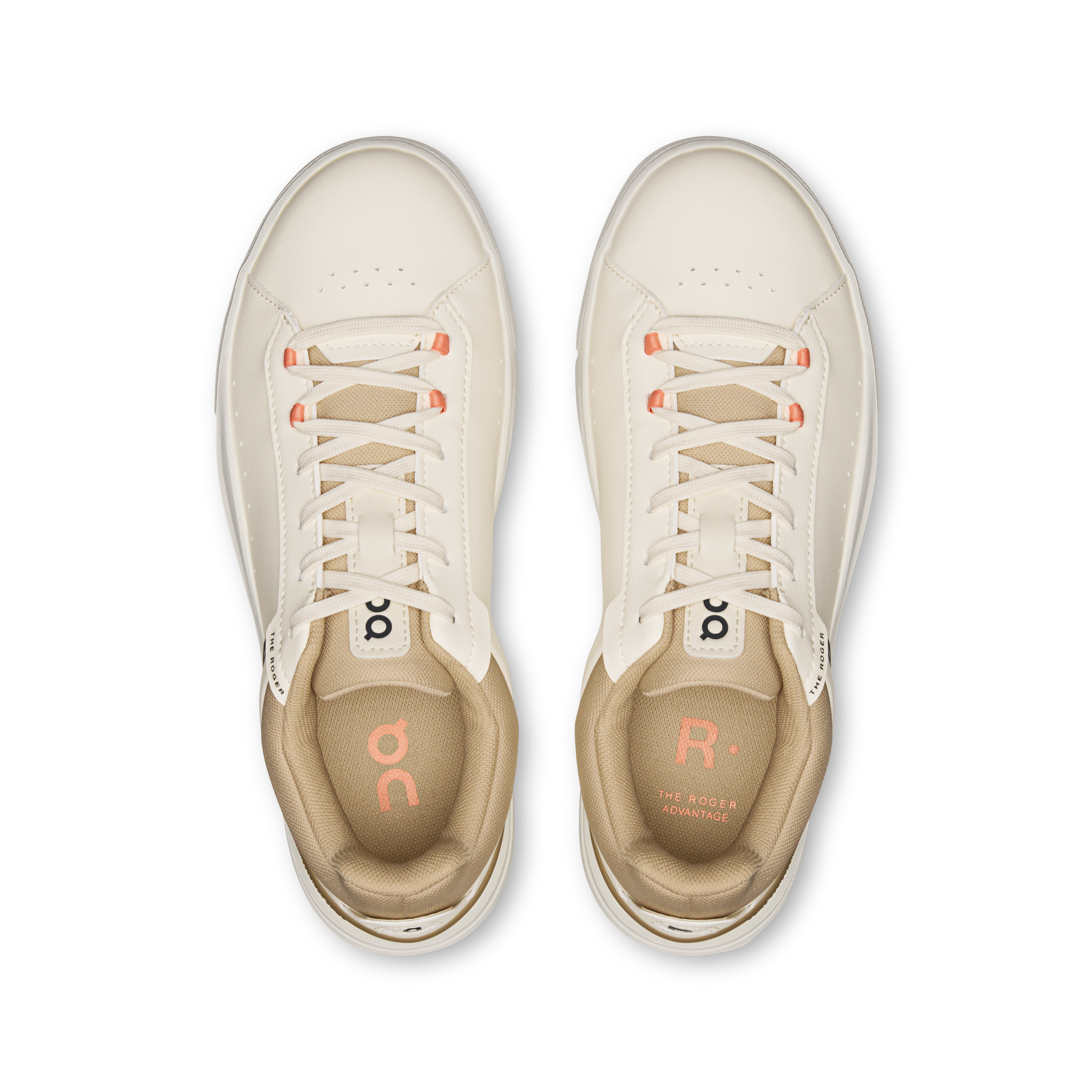 On The Roger Advantage Dew Sand (Women'S)