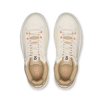 On The Roger Advantage Dew Sand (Women'S)