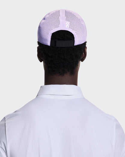 On Court Cap Bloom