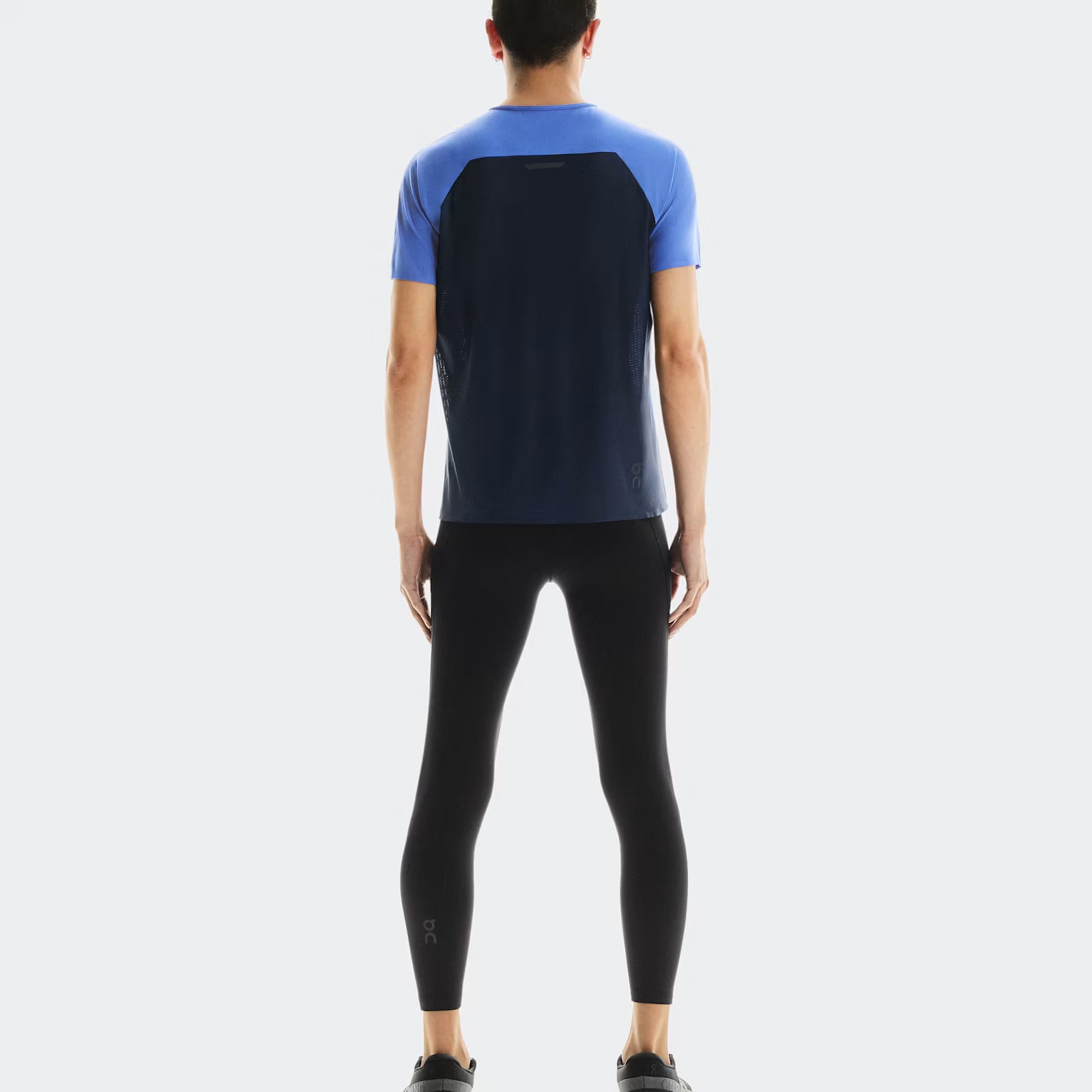 On Performance-T Zaffre | Navy
