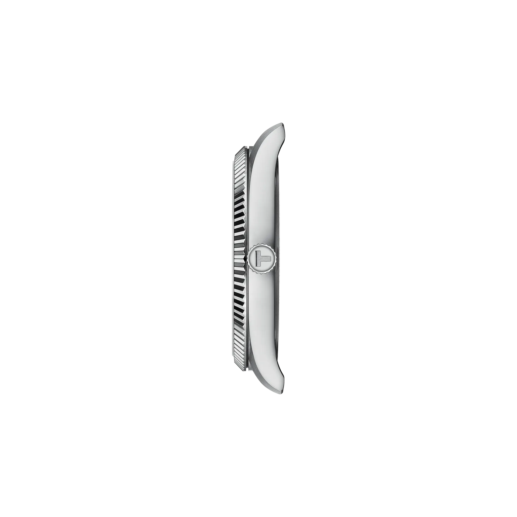 Seiko Tissot Ballade 40Mm T1564101104100