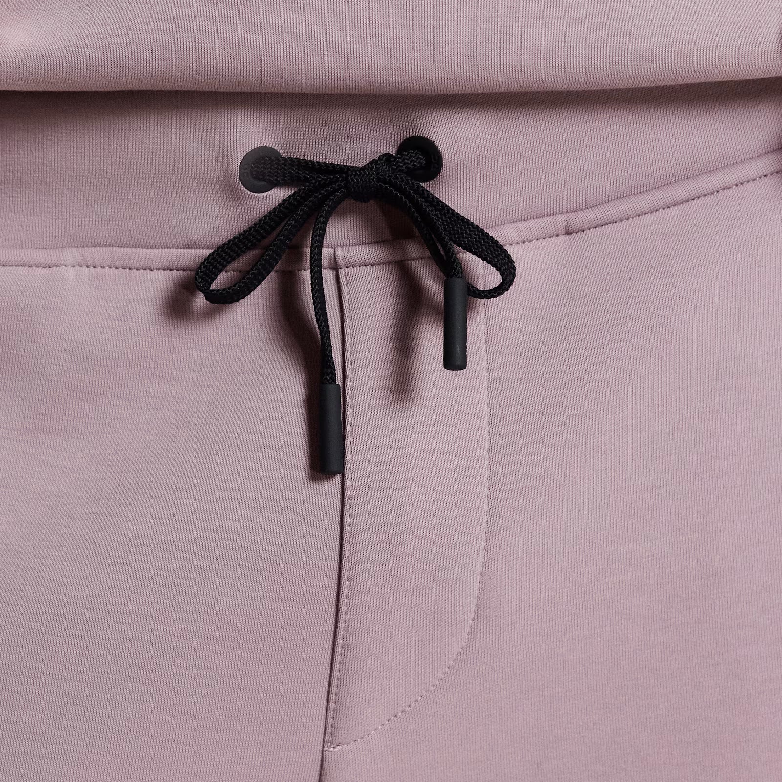 On Focus Tech Sweatpants Heron