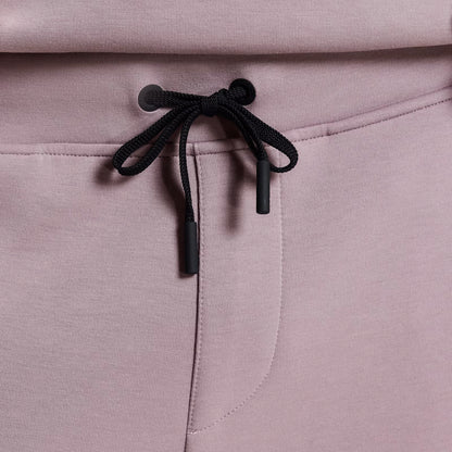 On Focus Tech Sweatpants Heron