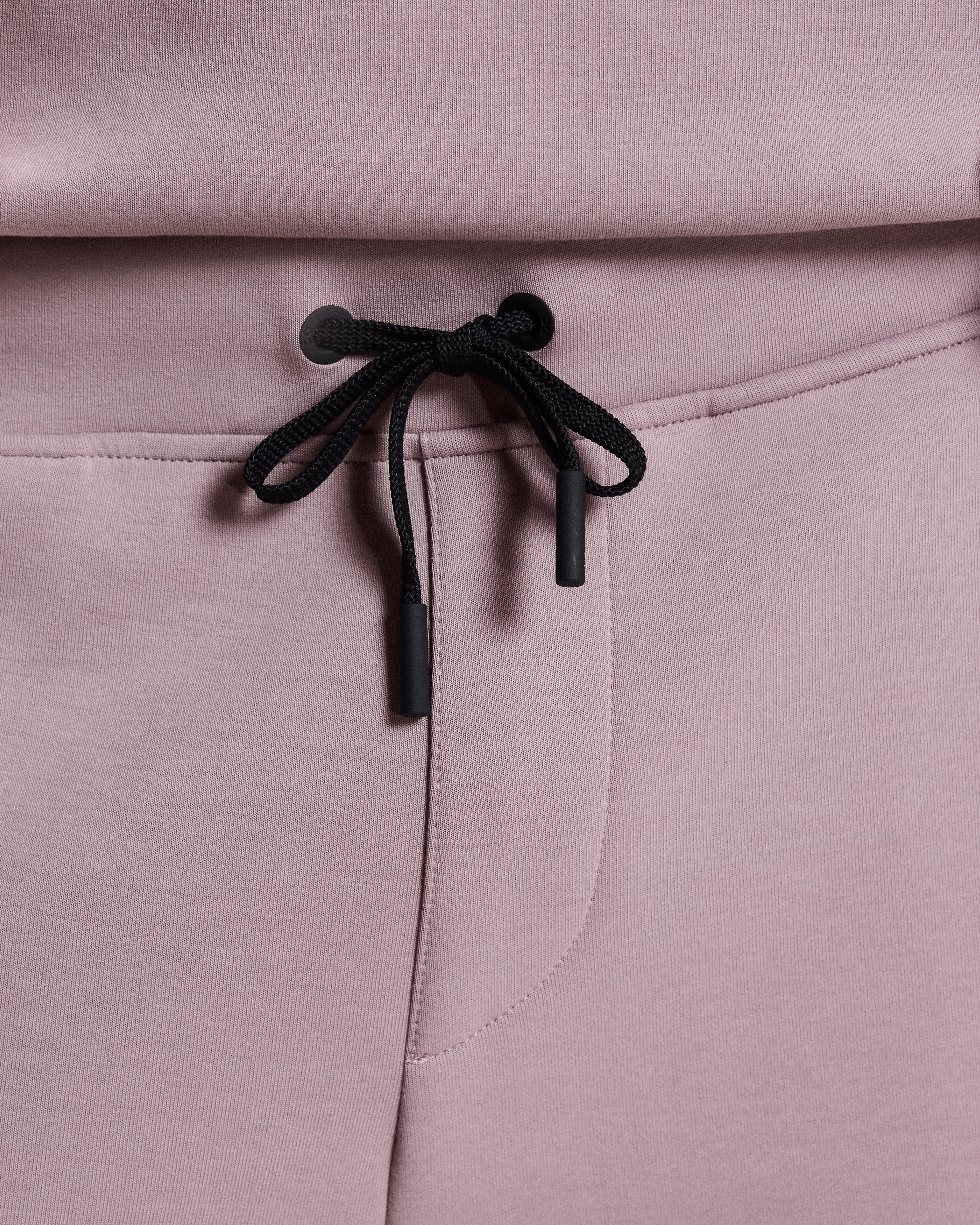 On Focus Tech Sweatpants Heron
