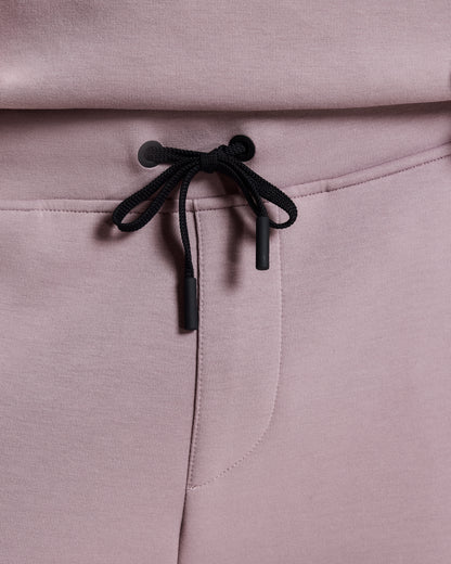 On Focus Tech Sweatpants Heron