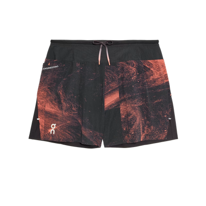 On Ultra Shorts Black